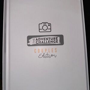 Adventure Challenge: Couples Edition